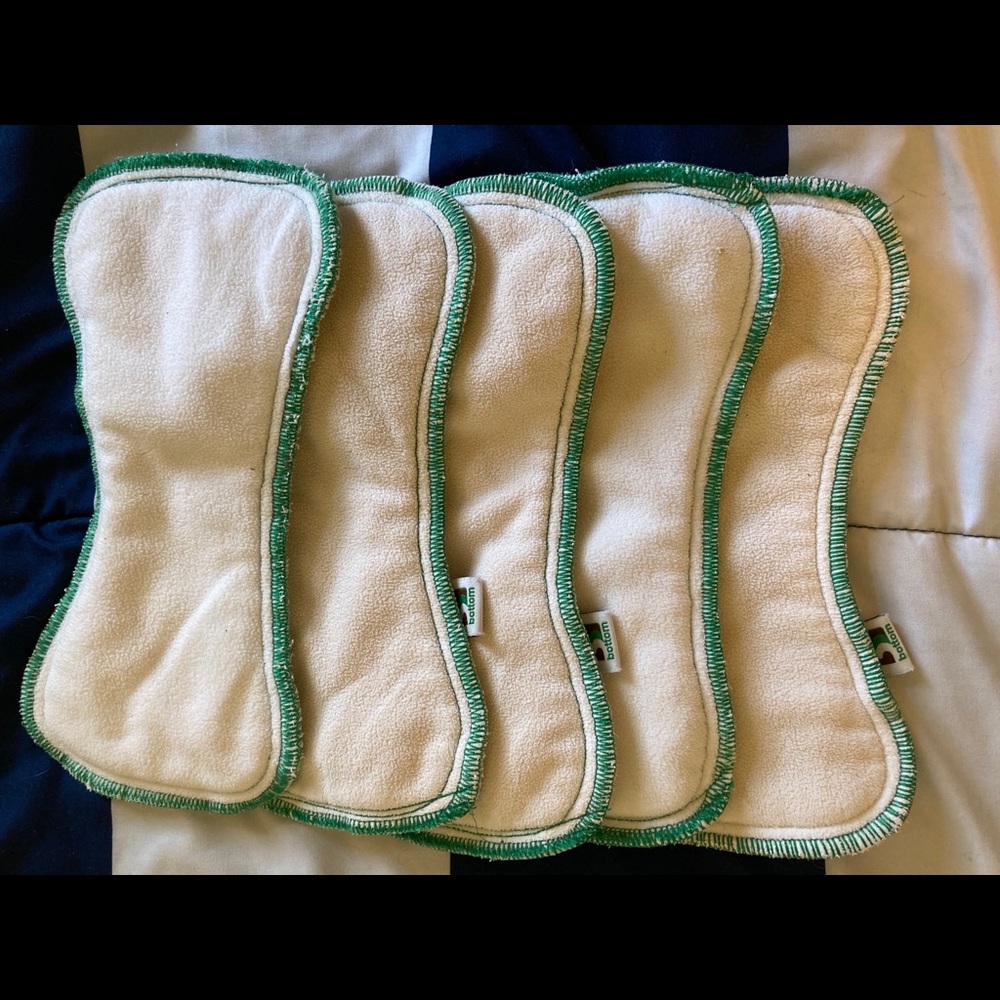 Small Best Bottom Inserts